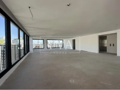 Apartamento com 4 Quartos à venda, 375m² no Moema, São Paulo