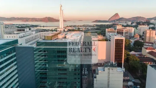 Sala Comercial para alugar, 1788m² no Centro, Rio de Janeiro