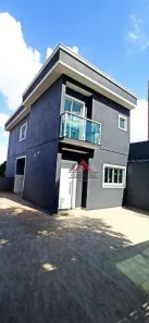 Sobrado com 3 Quartos à venda, 100m² no Jardim Amazonas, Itaquaquecetuba