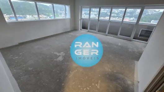 Sala Comercial à venda, 250m² no Vila Belmiro, Santos