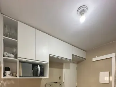 Casa de Condomínio com 3 Quartos à venda, 80m² no Guaribas, Eusébio