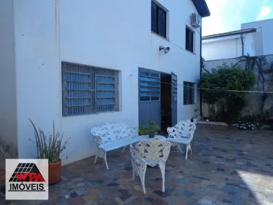 Casa com 3 Quartos à venda, 238m² no Jardim Nossa Senhora de Fátima, Americana