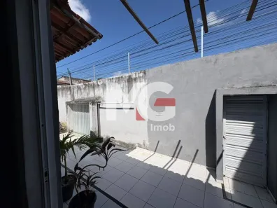Casa com 2 Quartos à venda, 71m² no Araturi (Jurema), Caucaia
