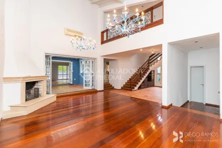 Casa com 3 Quartos à venda, 391m² no Ipanema, Porto Alegre