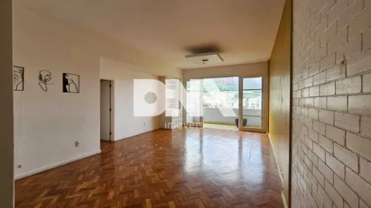 Apartamento com 3 Quartos à venda, 135m² no Jardim Botânico, Rio de Janeiro