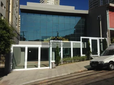 Imóvel Comercial para alugar, 900m² no Vila Mariana, São Paulo