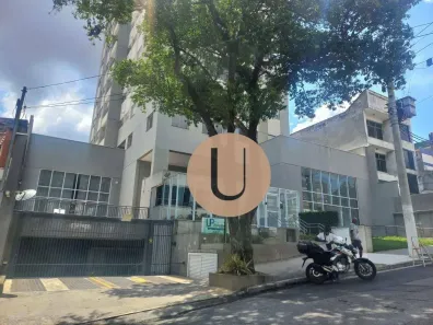 Apartamento com 3 Quartos à venda, 75m² no Chácara Seis de Outubro, São Paulo
