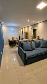 Apartamento com 2 Quartos à venda, 74m² no Jardim Nair Maria, Salto