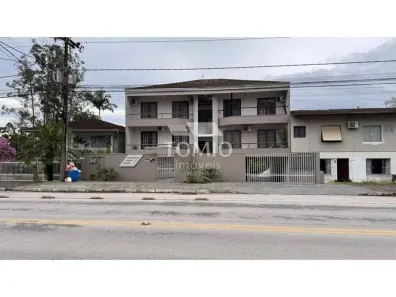 Apartamento com 2 Quartos à venda, 87m² no Sete de Setembro, Gaspar