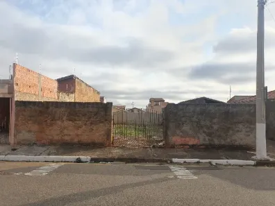Lote/Terreno à venda, 330m² no Vila Vendramini, Itapetininga