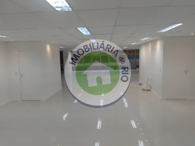 Sala Comercial para venda ou aluguel, 220m² no Centro, Rio de Janeiro