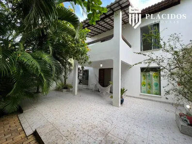 Casa com 4 Quartos à venda, 445m² no Stella Maris, Salvador