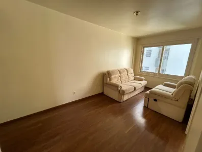 Apartamento com 1 Quarto à venda, 40m² no Centro Histórico, Porto Alegre