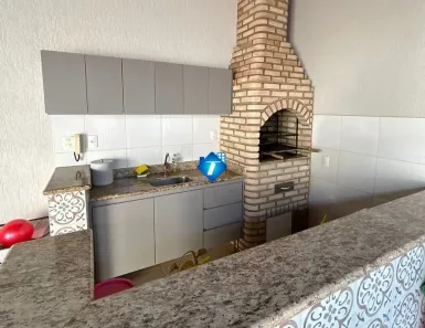 Casa com 3 Quartos à venda, 175m² no Alto Umuarama, Uberlândia