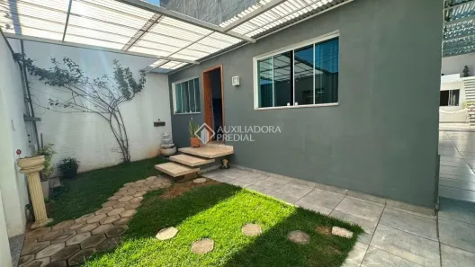 Casa com 3 Quartos à venda, 287m² no Rudge Ramos, São Bernardo do Campo