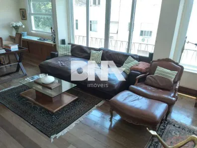Apartamento com 3 Quartos à venda, 230m² no Ipanema, Rio de Janeiro