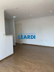 Apartamento com 1 Quarto à venda, 40m² no Mirandópolis, São Paulo