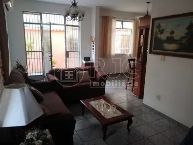 Casa com 3 Quartos à venda, 309m² no Riachuelo, Rio de Janeiro