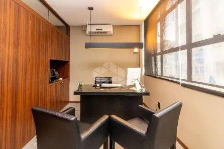 Ponto Comercial para alugar, 35m² no Centro Histórico, Porto Alegre
