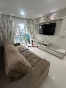 Apartamento com 3 Quartos à venda, 78m² no Vila Regente Feijó, São Paulo
