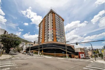 Apartamento com 3 Quartos à venda, 328m² no Santa Helena, Juiz de Fora