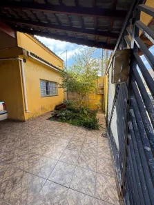 Casa com 2 Quartos à venda, 146m² no Vila Mogilar, Mogi das Cruzes