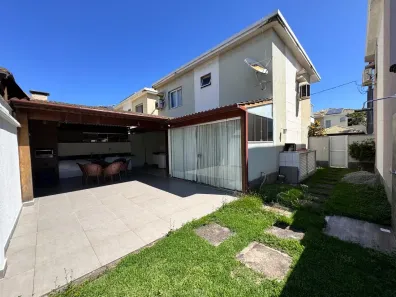 Casa de Condomínio com 4 Quartos à venda, 140m² no Colina de Laranjeiras, Serra