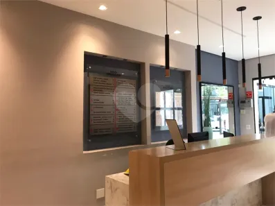 Sala Comercial à venda, 48m² no Lapa, São Paulo