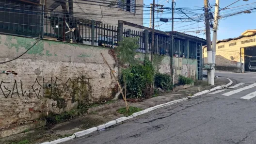 Ponto Comercial para alugar, 80m² no Vila Campestre, São Paulo