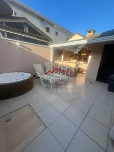 Casa de Condomínio com 3 Quartos à venda, 102m² no Jardim Shangai, Jundiaí