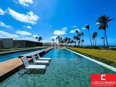 Lote/Terreno à venda, 766m² no Barra do Jacuípe, Camaçari