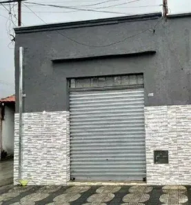 Sala Comercial para alugar, 80m² no Centro, Mogi das Cruzes