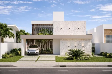 Casa com 4 Quartos à venda, 247m² no Alphaville, Rio das Ostras