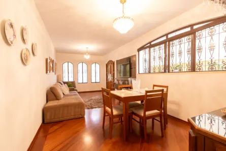 Sobrado com 3 Quartos à venda, 150m² no Parque da Mooca, São Paulo