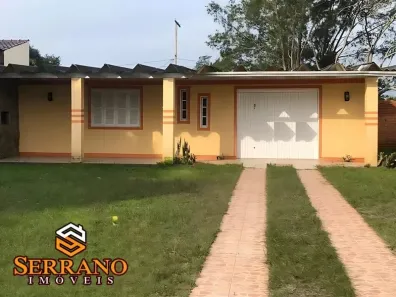 Casa com 2 Quartos à venda, 99m² no Praia de Mariluz, Imbé