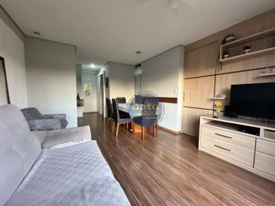 Apartamento com 3 Quartos à venda, 76m² no Jardim Faculdade, Itu