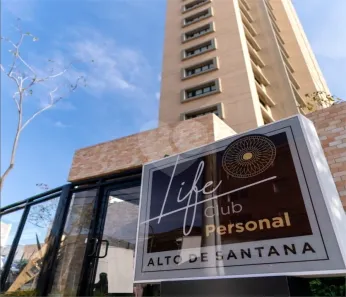 Apartamento com 4 Quartos à venda, 168m² no Lauzane Paulista, São Paulo