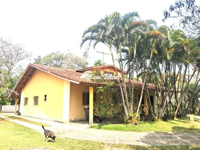 Fazenda/Sítio com 4 Quartos à venda, 4000m² no OURO FINO, Santa Isabel