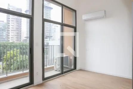 Apartamento com 1 Quarto à venda, 41m² no Perdizes, São Paulo