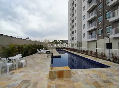 Apartamento com 2 Quartos à venda, 38m² no Vila Independência, São Paulo