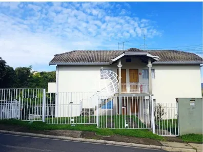 Apartamento com 2 Quartos à venda, 48m² no Jardim Colonial, Atibaia