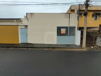 Casa com 3 Quartos para alugar, 84m² no Osvaldo Rezende, Uberlândia