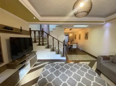 Casa com 4 Quartos à venda, 250m² no Jardim Marica, Mogi das Cruzes