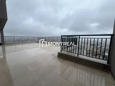 Apartamento com 4 Quartos à venda, 320m² no Mooca, São Paulo