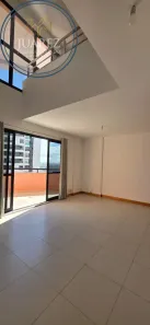Apartamento com 1 Quarto à venda, 94m² no Caminho das Árvores, Salvador