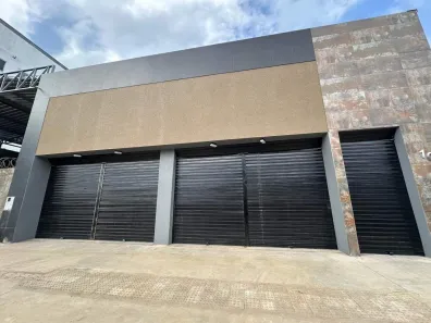 Galpão/Depósito/Armazém para alugar, 390m² no Vila Antônio Narciso, Montes Claros