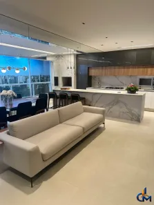 Apartamento com 3 Quartos à venda, 167m² no Duque de Caxias, Cuiabá