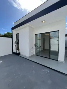 Casa com 2 Quartos à venda, 58m² no Guriri, Cabo Frio