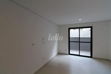 Apartamento com 1 Quarto para alugar, 30m² no Vila Romana, São Paulo
