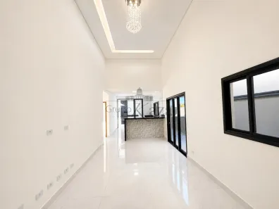 Casa de Condomínio com 3 Quartos à venda, 135m² no Condomínio Residencial Fogaça, Jacareí